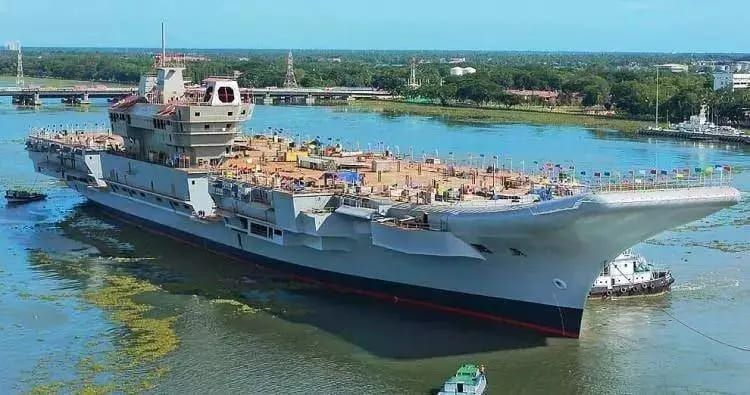 En güçlü donanmaya sahip ülkeler 2026: Global Firepower raporu açıklandı! İşte Türkiye'nin sırası 47