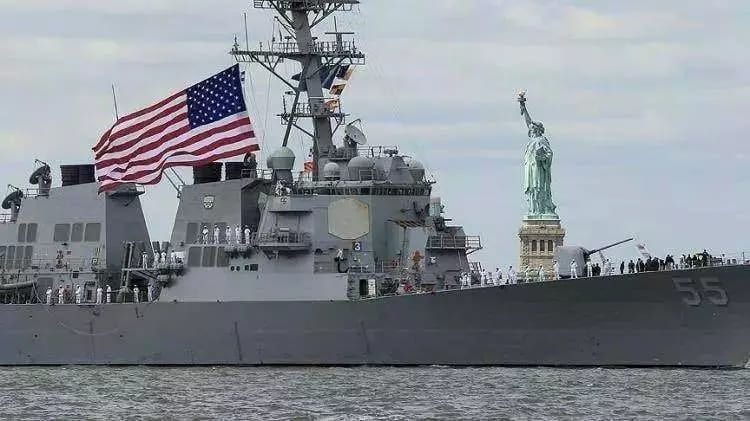 En güçlü donanmaya sahip ülkeler 2026: Global Firepower raporu açıklandı! İşte Türkiye'nin sırası 48