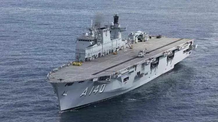 En güçlü donanmaya sahip ülkeler 2026: Global Firepower raporu açıklandı! İşte Türkiye'nin sırası 5