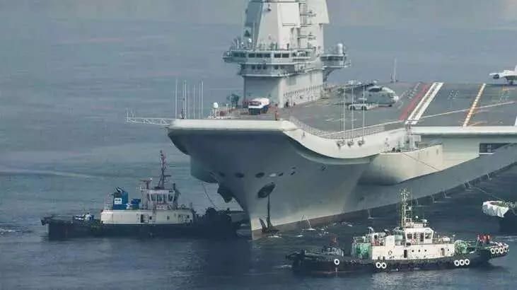 En güçlü donanmaya sahip ülkeler 2026: Global Firepower raporu açıklandı! İşte Türkiye'nin sırası 50