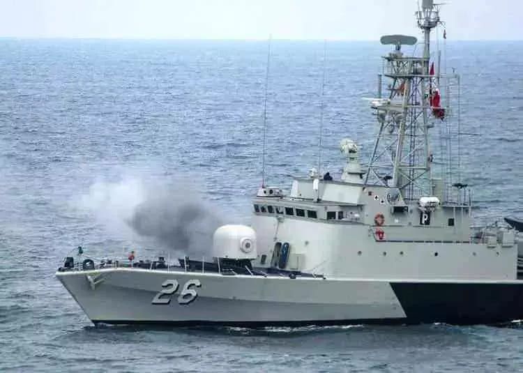 En güçlü donanmaya sahip ülkeler 2026: Global Firepower raporu açıklandı! İşte Türkiye'nin sırası 7