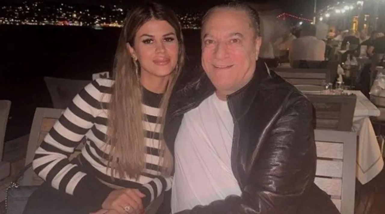 Mehmet Ali Erbil ve Gülseren Ceylan boşandı! İşte boşanma sebepleri... 2
