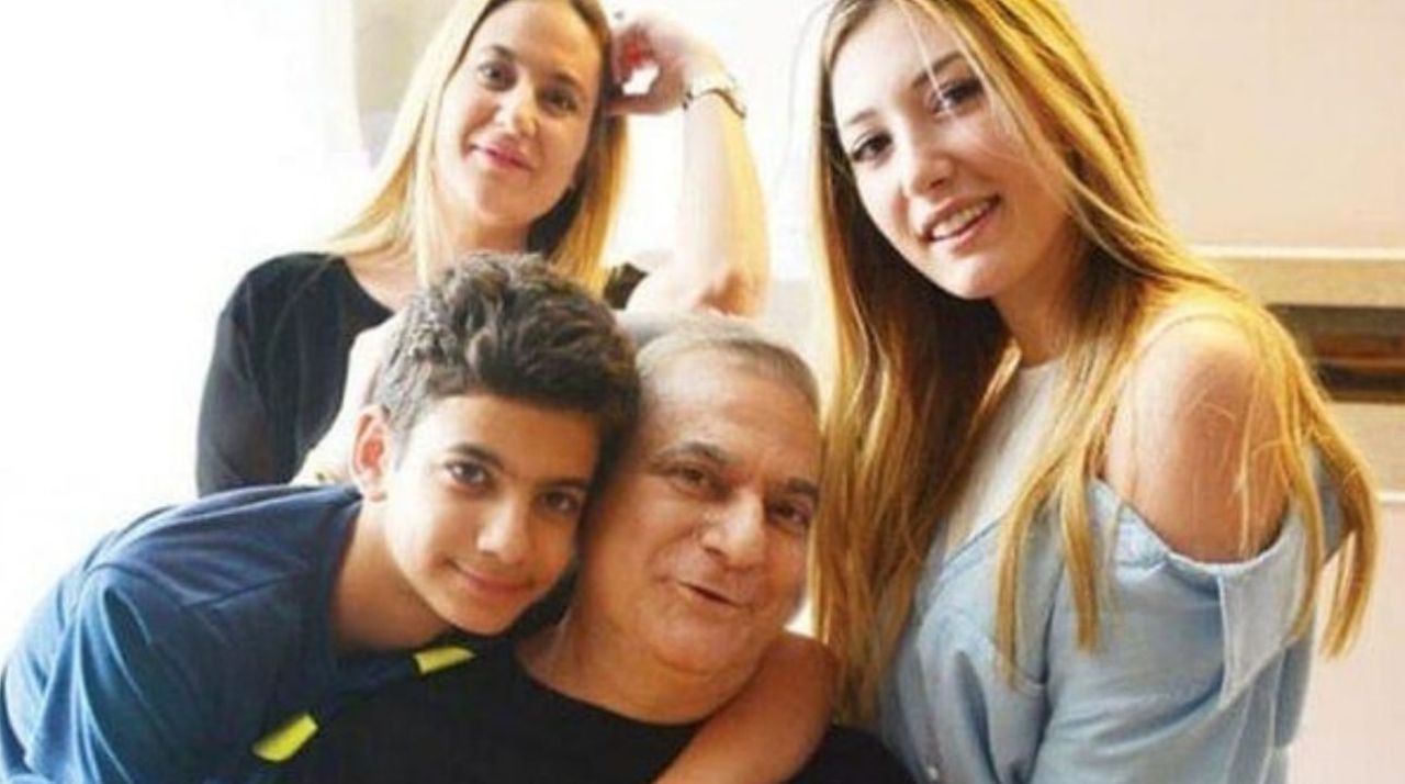 MEHMET ALİ ERBİL KAÇ KEZ EVLENDİ? Mehmet Ali Erbil'in eşleri kim, kaç çocuğu var? 9