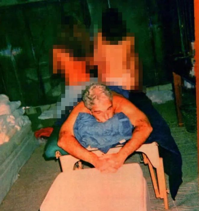 Lanetli daireden ilk kareler! Sapık milyarder Epstein'in Paris'teki 18 odalı 'zevk sarayı' kan dondurdu! Deri duvarlar ve av partisi detayı... 2