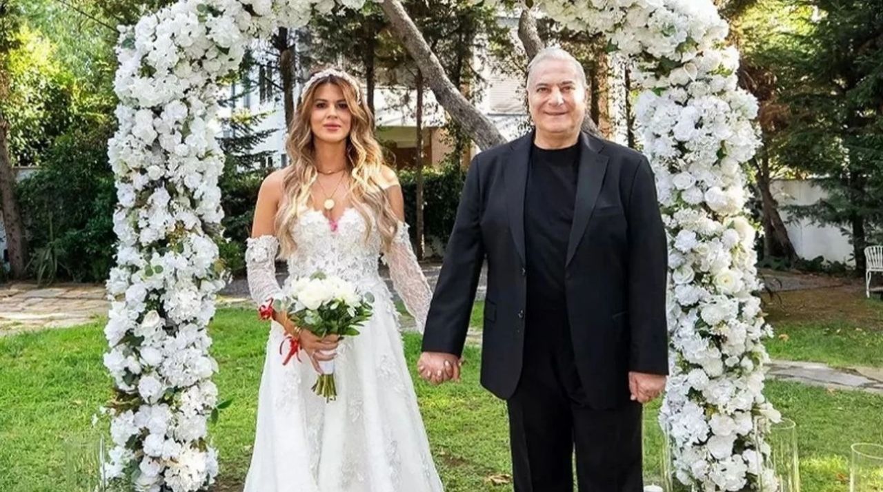 Mehmet Ali Erbil ve Gülseren Ceylan boşandı! İlk açıklama geldi 1