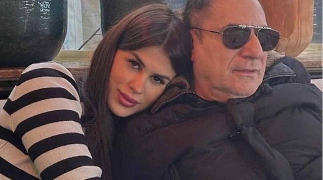 Mehmet Ali Erbil ve Gülseren Ceylan boşandı! İlk açıklama geldi 5