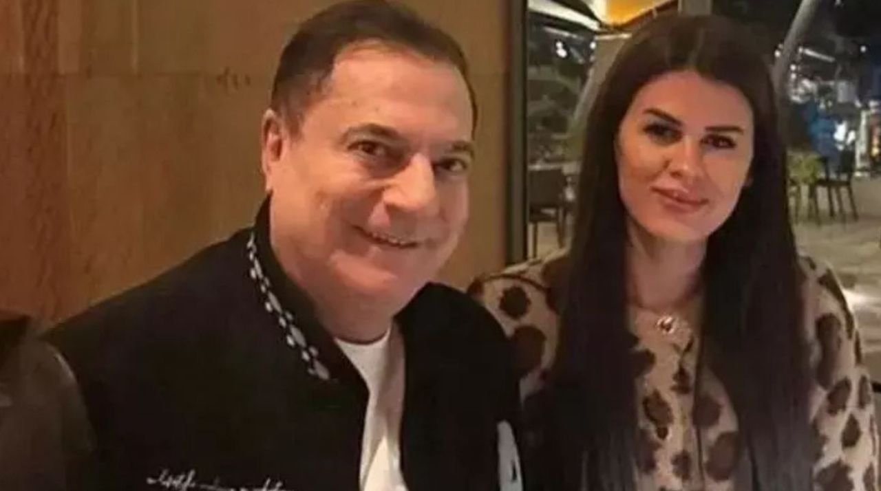 Mehmet Ali Erbil ve Gülseren Ceylan boşandı! İlk açıklama geldi 3