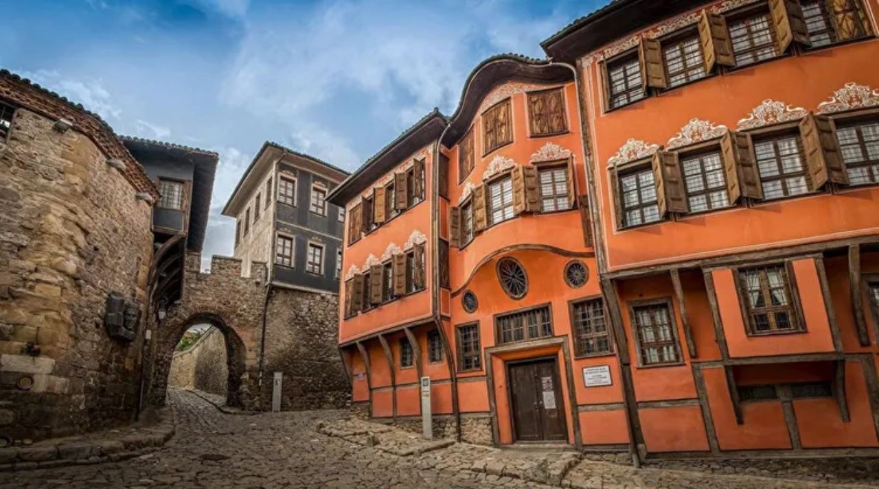 Dünyanın en eski şehirleri açıklandı! Türkiye'den 2 şehir listede 12