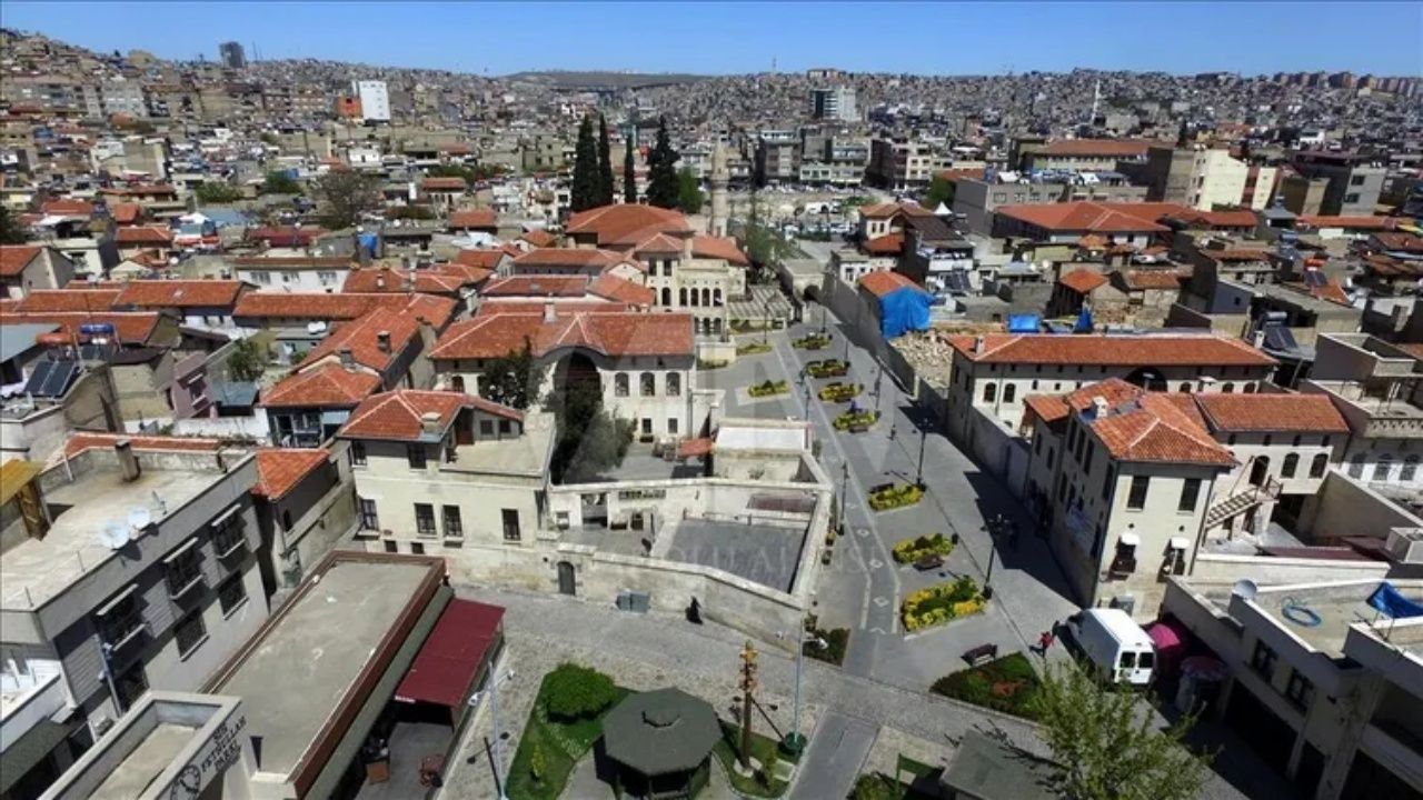 Dünyanın en eski şehirleri açıklandı! Türkiye'den 2 şehir listede 16