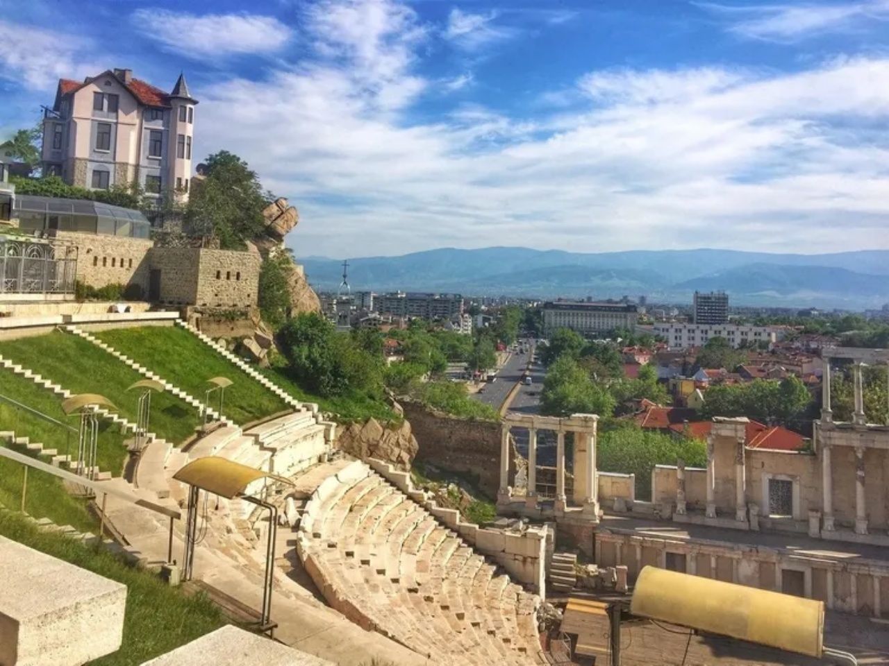 Dünyanın en eski şehirleri açıklandı! Türkiye'den 2 şehir listede 8