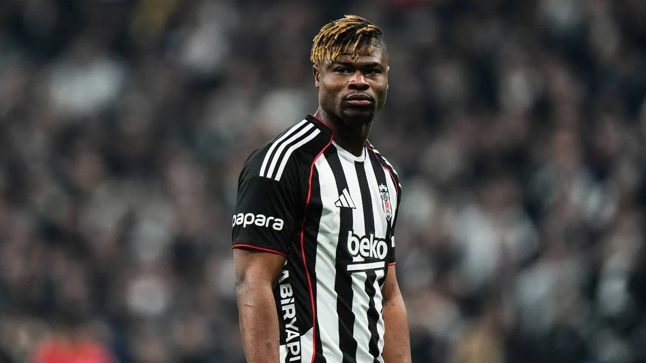 Eski Fenerbahçeli, Süper Lig'e gelebilir 1