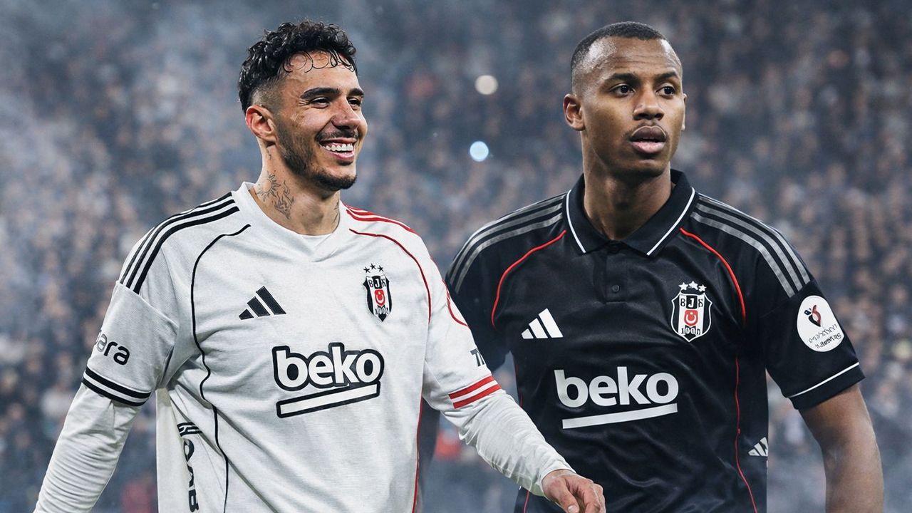 Eski Fenerbahçeli, Süper Lig'e gelebilir 2