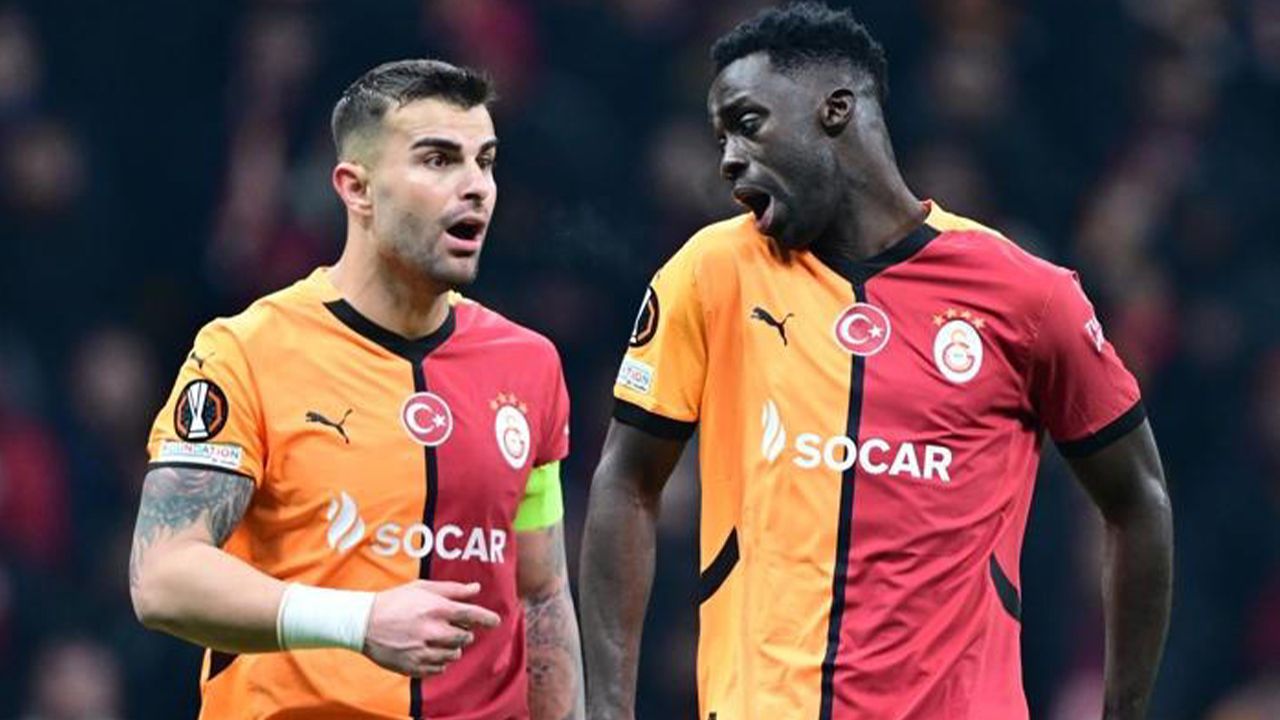 Eski Fenerbahçeli, Süper Lig'e gelebilir 3