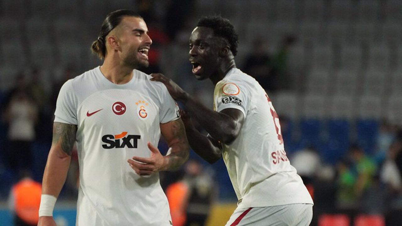 Eski Fenerbahçeli, Süper Lig'e gelebilir 4