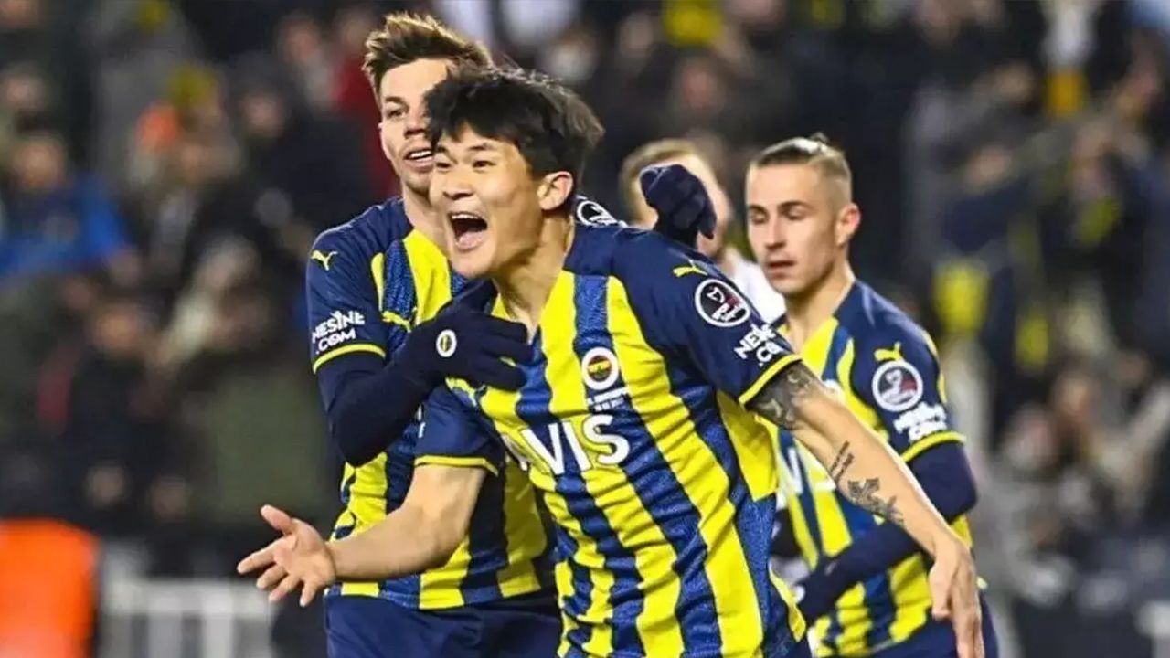 Eski Fenerbahçeli, Süper Lig'e gelebilir 8