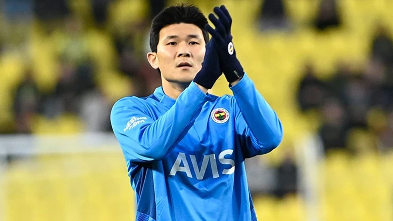 Eski Fenerbahçeli, Süper Lig'e gelebilir 7