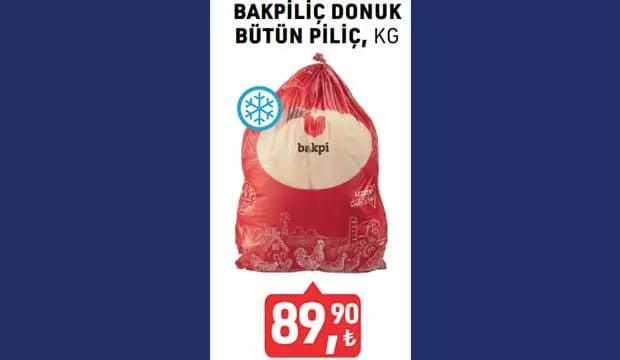 Tarım Kredi'de Ramazan indirimleri başladı! Birçok üründe indirim var... İşte indirimli ürünler 15