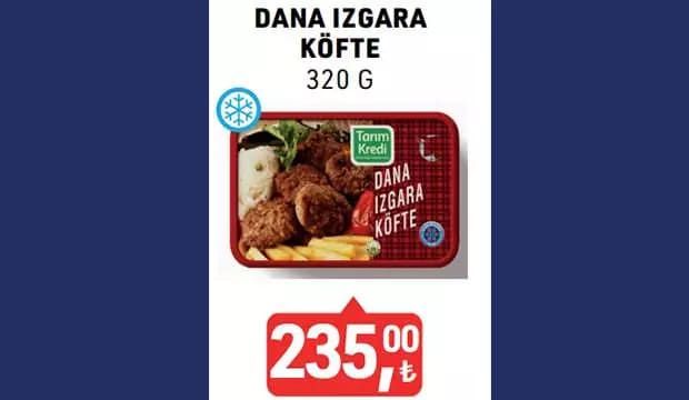 Tarım Kredi'de Ramazan indirimleri başladı! Birçok üründe indirim var... İşte indirimli ürünler 16