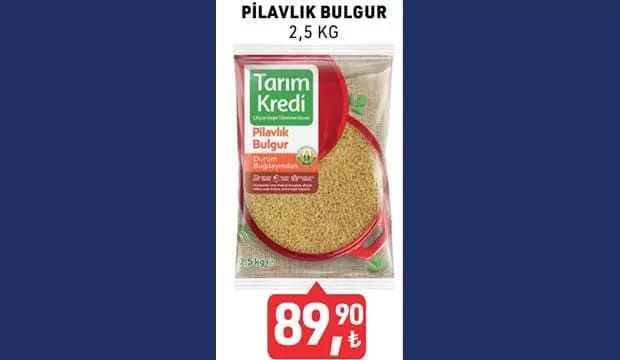 Tarım Kredi'de Ramazan indirimleri başladı! Birçok üründe indirim var... İşte indirimli ürünler 18