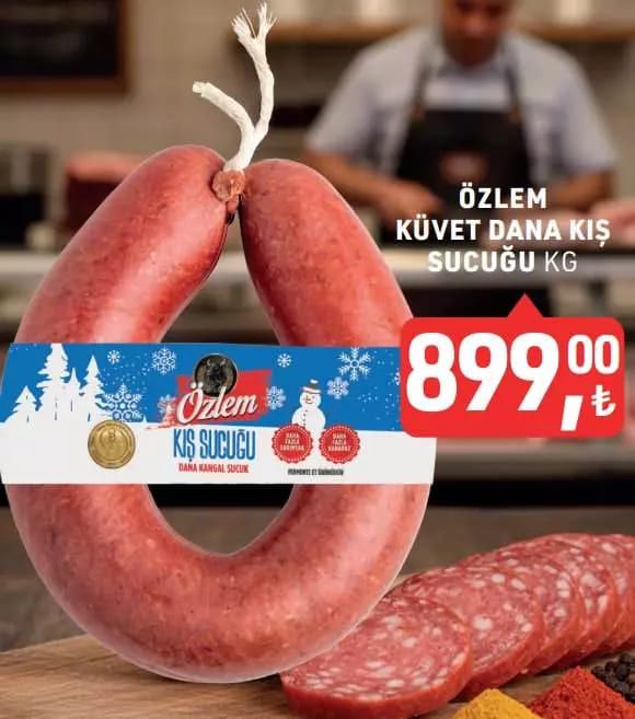Tarım Kredi'de Ramazan indirimleri başladı! Birçok üründe indirim var... İşte indirimli ürünler 2