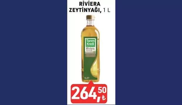 Tarım Kredi'de Ramazan indirimleri başladı! Birçok üründe indirim var... İşte indirimli ürünler 20