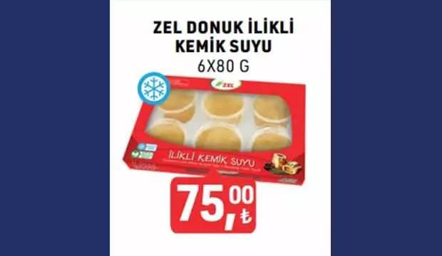 Tarım Kredi'de Ramazan indirimleri başladı! Birçok üründe indirim var... İşte indirimli ürünler 24