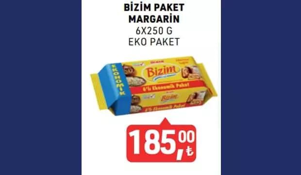 Tarım Kredi'de Ramazan indirimleri başladı! Birçok üründe indirim var... İşte indirimli ürünler 26