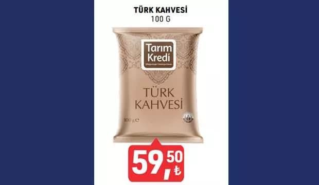 Tarım Kredi'de Ramazan indirimleri başladı! Birçok üründe indirim var... İşte indirimli ürünler 27