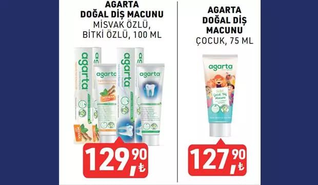 Tarım Kredi'de Ramazan indirimleri başladı! Birçok üründe indirim var... İşte indirimli ürünler 29