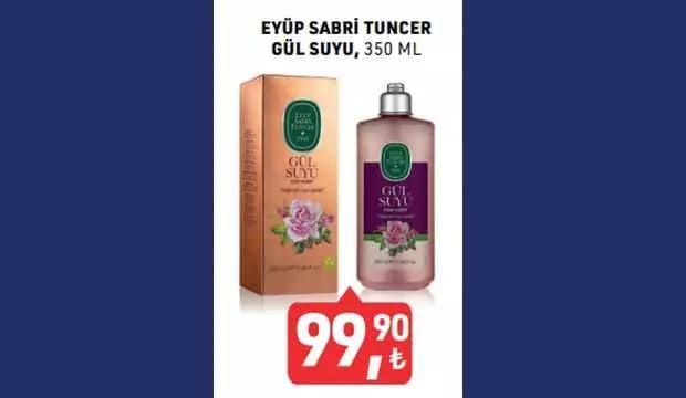 Tarım Kredi'de Ramazan indirimleri başladı! Birçok üründe indirim var... İşte indirimli ürünler 32