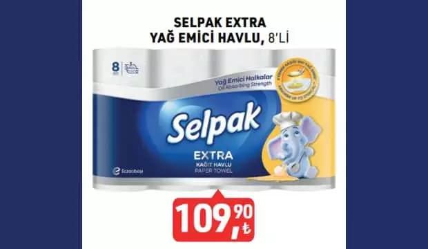 Tarım Kredi'de Ramazan indirimleri başladı! Birçok üründe indirim var... İşte indirimli ürünler 35