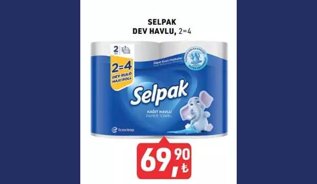 Tarım Kredi'de Ramazan indirimleri başladı! Birçok üründe indirim var... İşte indirimli ürünler 36
