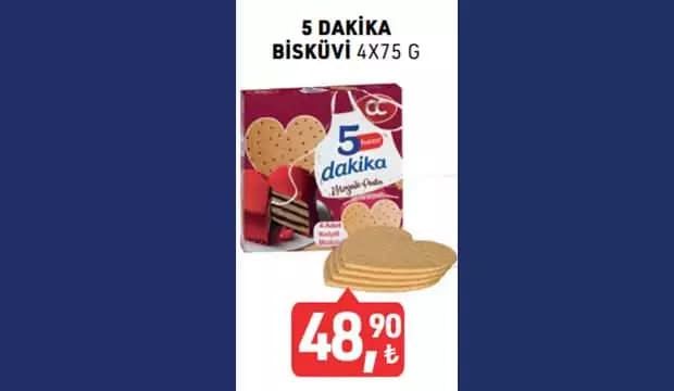 Tarım Kredi'de Ramazan indirimleri başladı! Birçok üründe indirim var... İşte indirimli ürünler 38