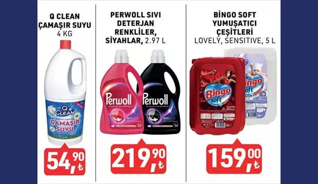 Tarım Kredi'de Ramazan indirimleri başladı! Birçok üründe indirim var... İşte indirimli ürünler 41