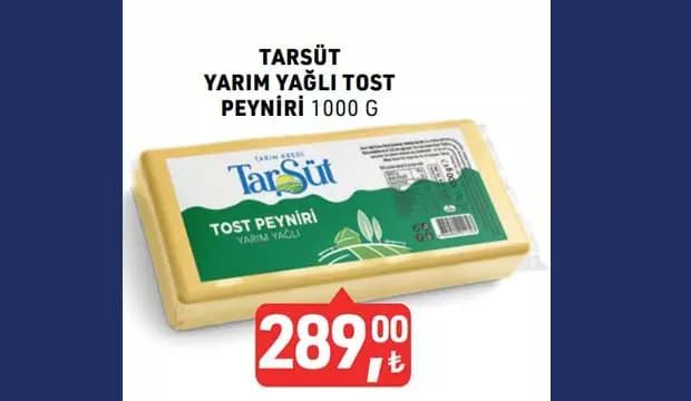 Tarım Kredi'de Ramazan indirimleri başladı! Birçok üründe indirim var... İşte indirimli ürünler 47
