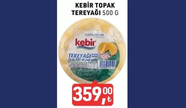 Tarım Kredi'de Ramazan indirimleri başladı! Birçok üründe indirim var... İşte indirimli ürünler 48