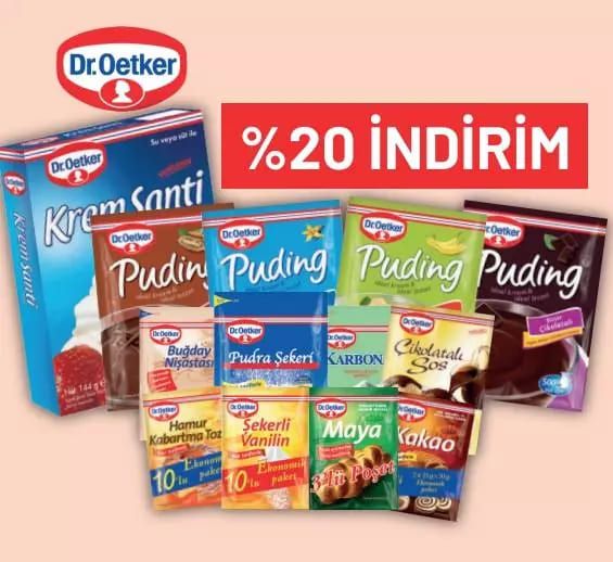 Tarım Kredi'de Ramazan indirimleri başladı! Birçok üründe indirim var... İşte indirimli ürünler 5