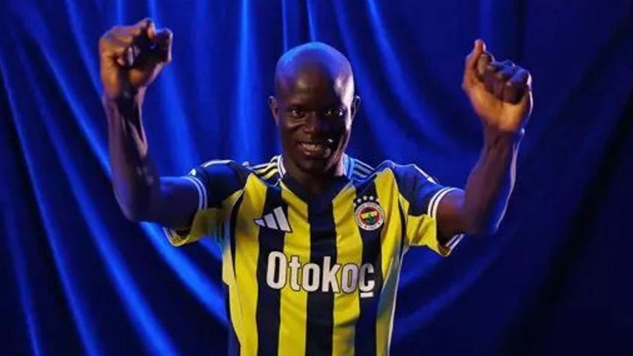 Kante Fenerbahçe için istihareye yattı 5