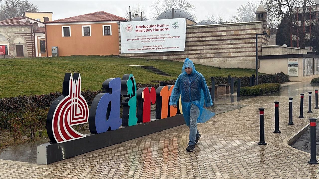Meteoroloji yarını işaret etti: Marmara buz kesecek 1