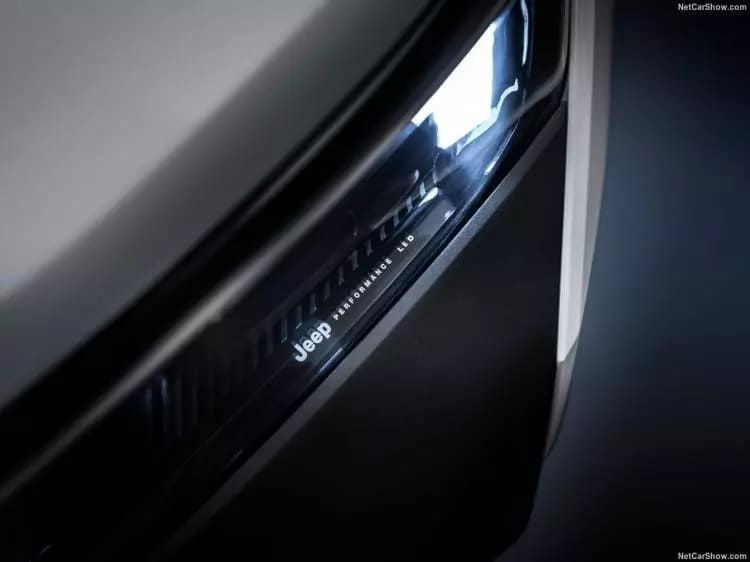 Yeni Jeep Compass Türkiye'ye geldi! Yeni Jeep Compass fiyatı ne kadar, yeni Jeep Compass özellikleri neler? 11