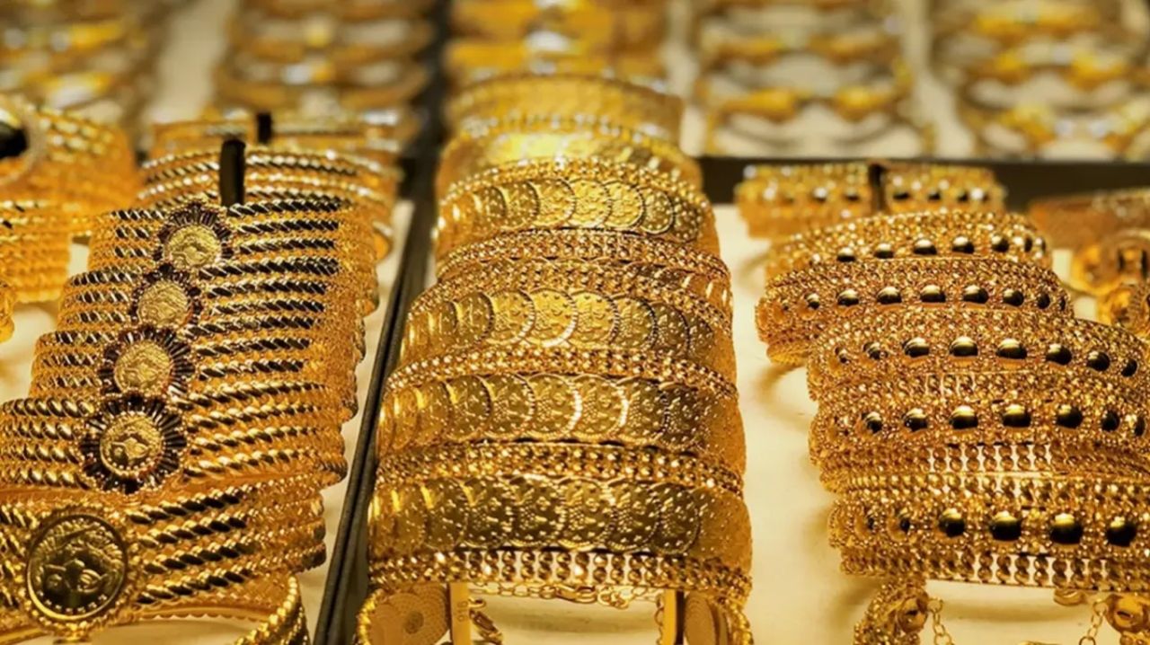 Talep arttı! Altın tekrar yükselişe geçti 9