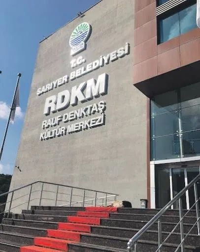 Sarıyer Belediyesi'ndeki rant skandalının patlak vermesi sonrası deprem: İki üst düzeyin görevine son verildi! İşletmeciden şok 'fatura kestim' savunması! 2