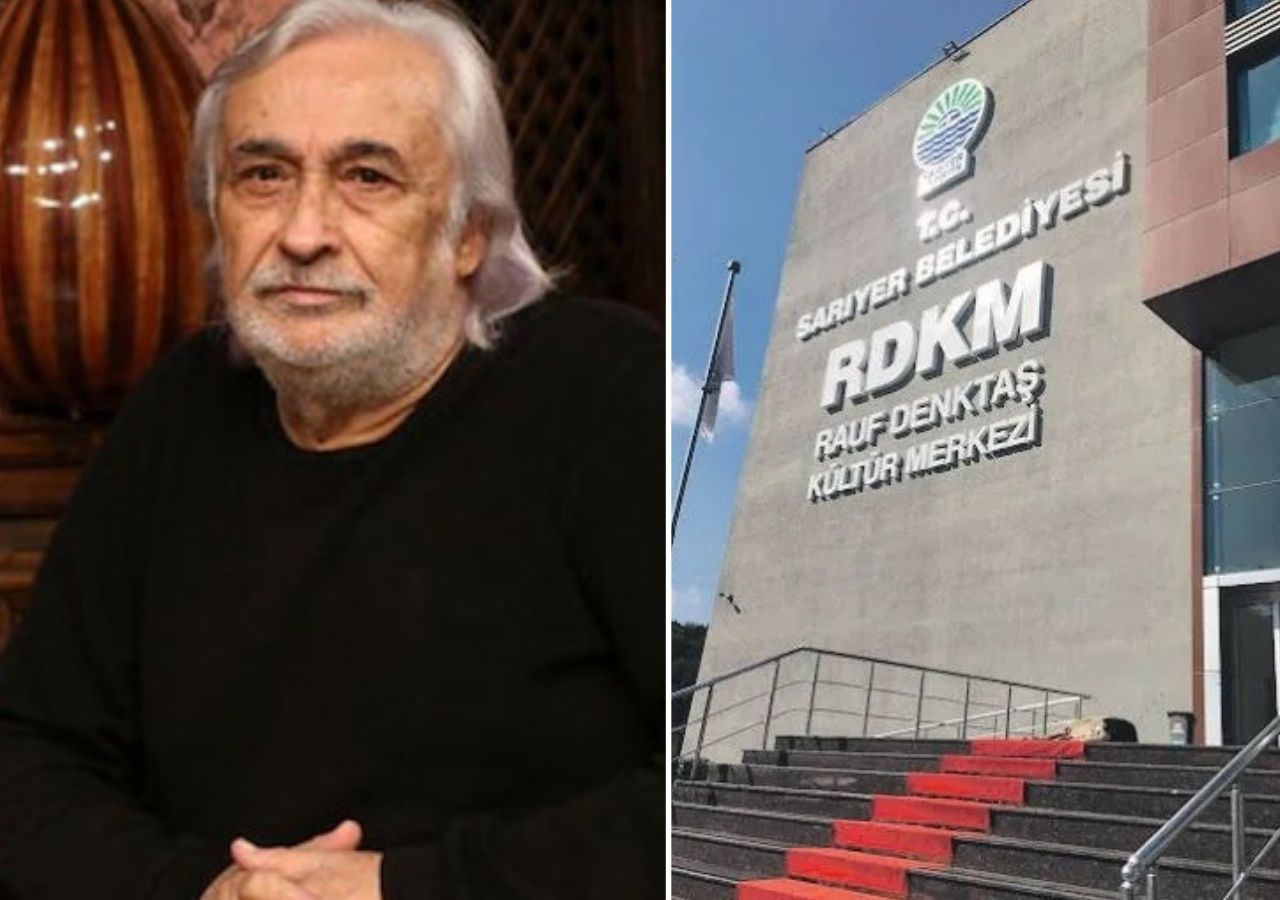 Sarıyer Belediyesi'ndeki rant skandalının patlak vermesi sonrası deprem: İki üst düzeyin görevine son verildi! İşletmeciden şok 'fatura kestim' savunması! 1