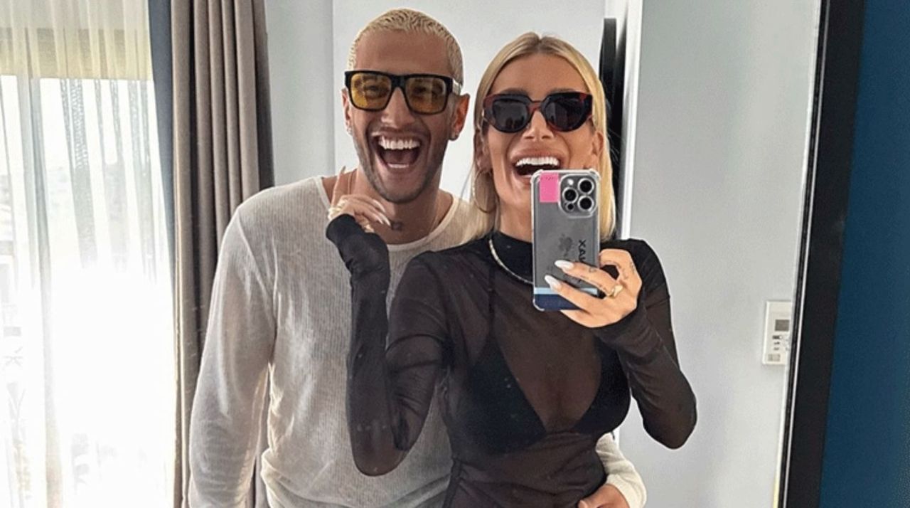 İREM DERİCİ NİŞAN ATTI! İrem Derici ve Melih Kunukçu ayrıldı... 2