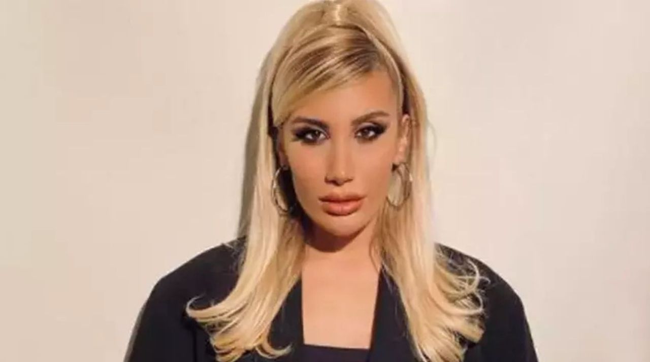 İREM DERİCİ NİŞAN ATTI! İrem Derici ve Melih Kunukçu ayrıldı... 5