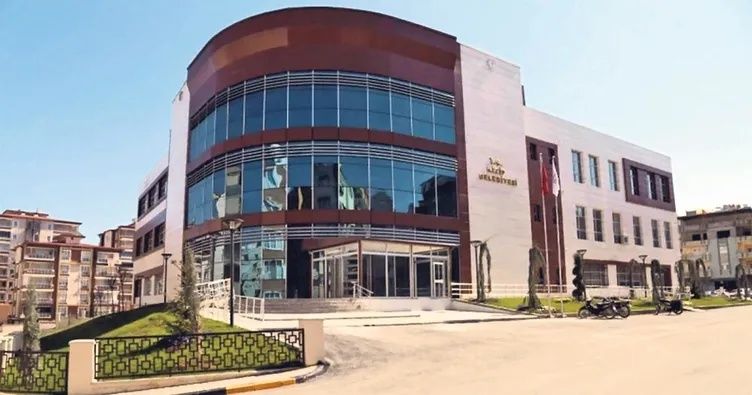 Nizip Belediyesi’nde koltuklar aileye parsellendi! CHP'li başkan Ali Doğan'dan 7 yakınına müdürlük 1