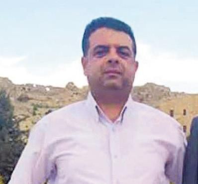 Nizip Belediyesi’nde koltuklar aileye parsellendi! CHP'li başkan Ali Doğan'dan 7 yakınına müdürlük 2