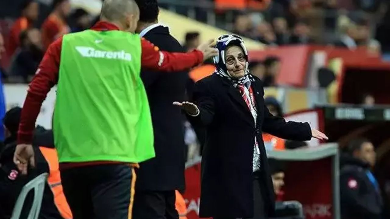 Saha komiseri Sevgi Yalçın'ın hikayesi 6