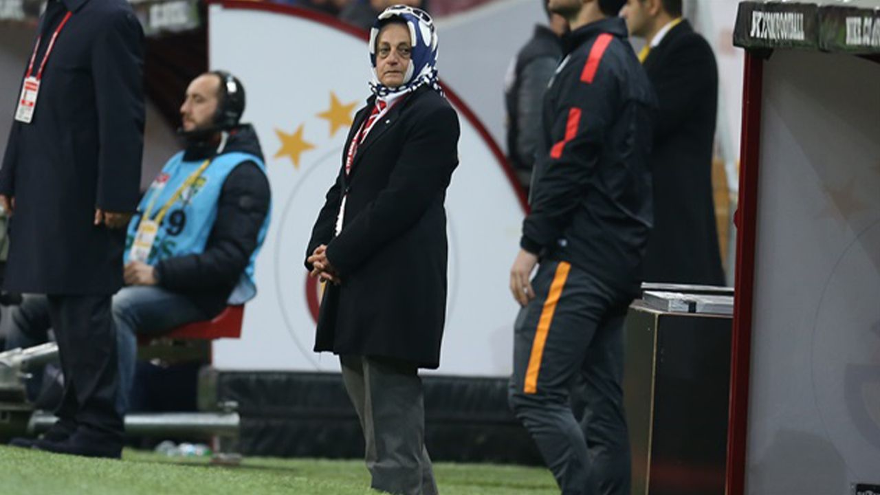 Saha komiseri Sevgi Yalçın'ın hikayesi 3