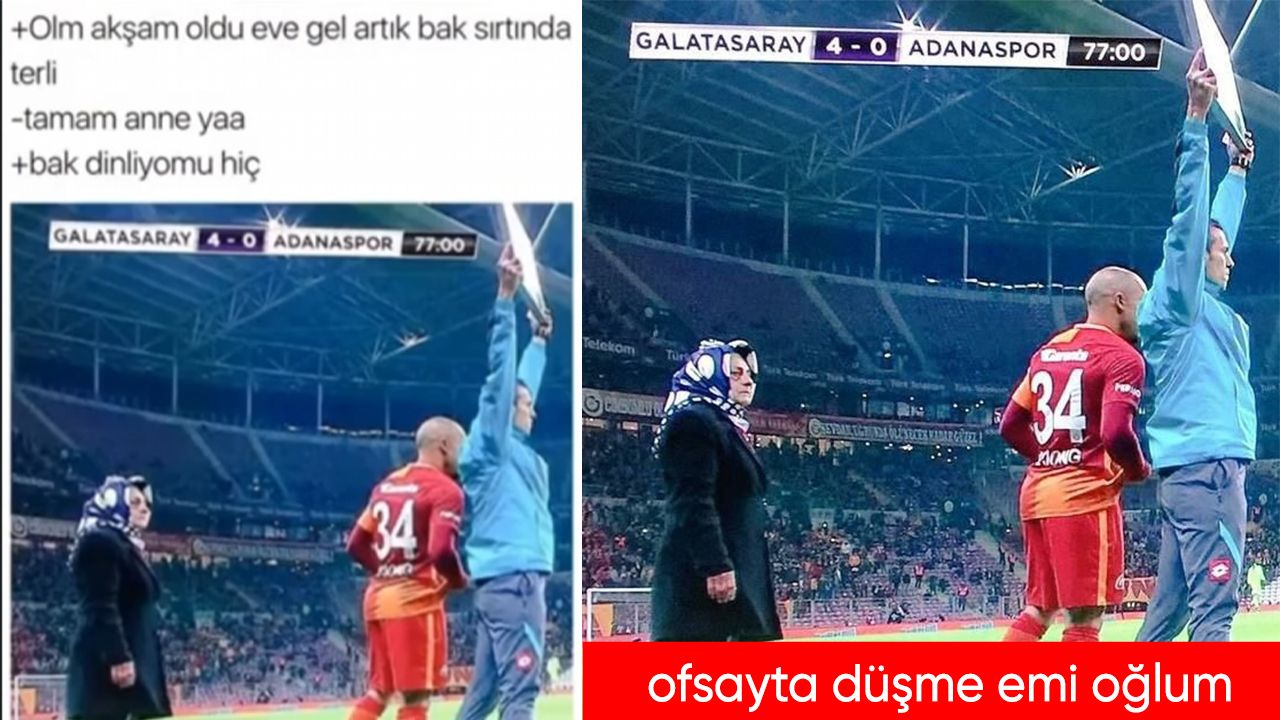 Saha komiseri Sevgi Yalçın'ın hikayesi 10